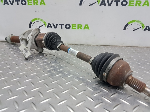 Привід передній правий HG9Z3B436D FORD