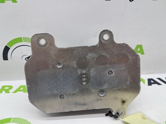 Масляний радіатор охолодження рідини АКПП HG9Z7A095B FORD