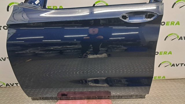 Водійські двері HMA015NAMA NISSAN