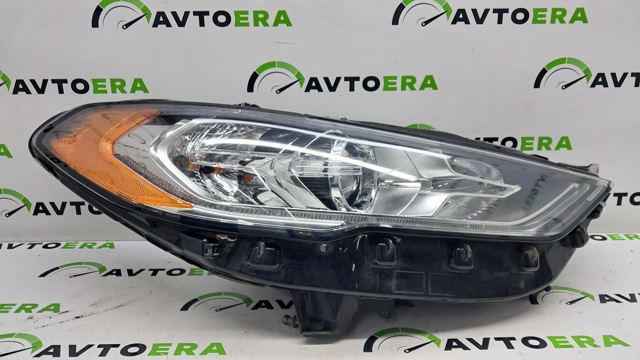 Фара комбінована, передня HS7Z13008G FORD