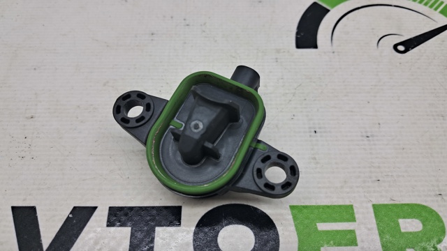 Датчик подушки безпеки HS7Z14B345AA FORD
