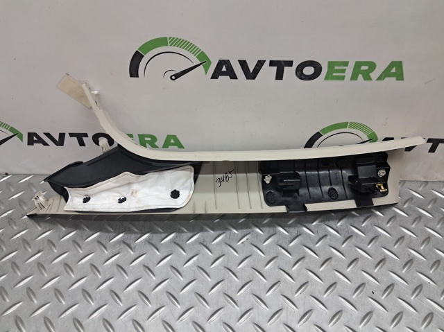 Обшивка стійки кузова внутрішня, передня права HS7Z5403598AD FORD