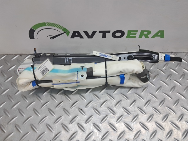 Подушка безпеки, збоку, ліва, AIRBAG HS7Z54042D95B FORD
