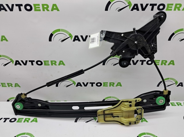 Склопідйомник задніх лівих дверей HS7Z5427009A FORD