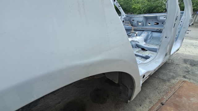 Крило праве заднє HS7Z5427840A FORD