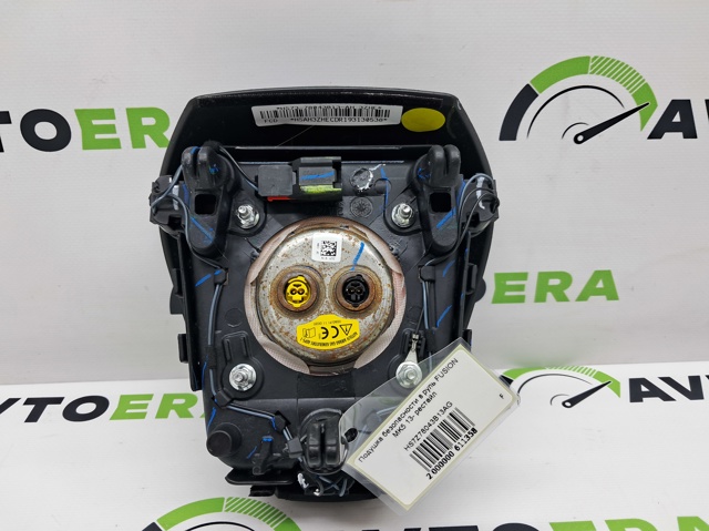 Подушка безпеки пасажира HS7Z78043B13AG FORD