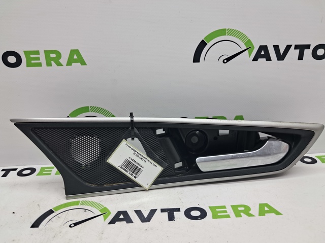 Ручка передньої двері внутрішня права HT4Z5822600AA FORD
