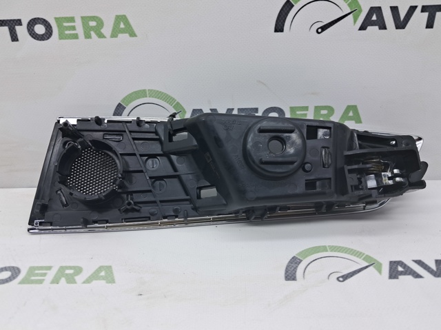 Ручка задніх дверей, внутрішня, ліва HT4Z5822601BA FORD