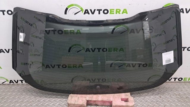 Скло кришки багажника HT4Z5842006A FORD