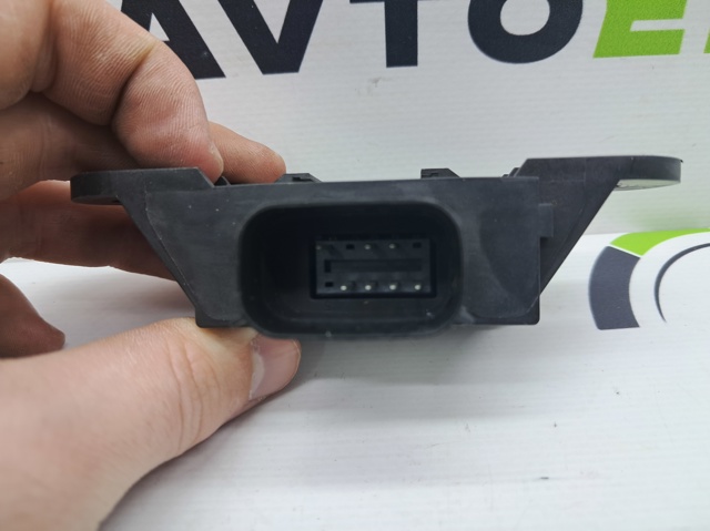 Модуль управління (ЕБУ) бортової мережі HU5T14G490AF FORD