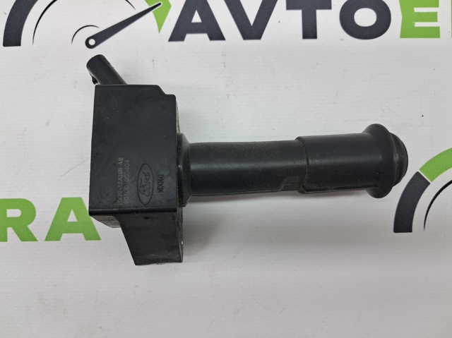 Котушка запалювання HX7Z12029A FORD