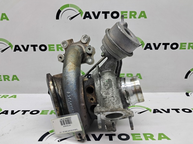 Турбіна HX7Z6K682E FORD