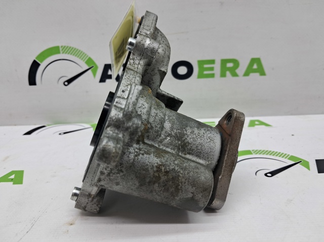 Насос охолодження HX7Z8501B FORD