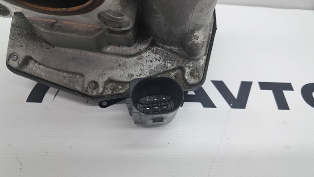 Дросільна заслінка в зборі HX7Z9E926A FORD