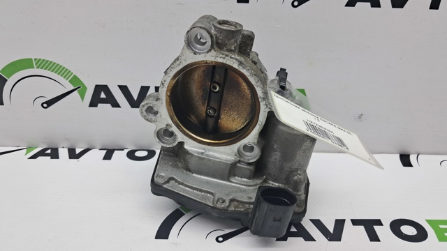 Дросільна заслінка в зборі HX7Z9E926A FORD