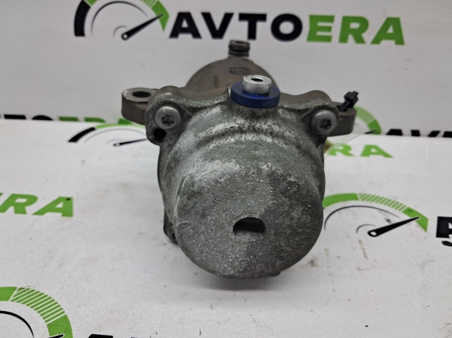 ЕБУ АКПП JM5Z7P184B FORD