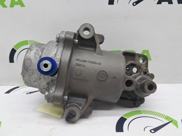 Блок управління акпп JM5Z7P184B FORD