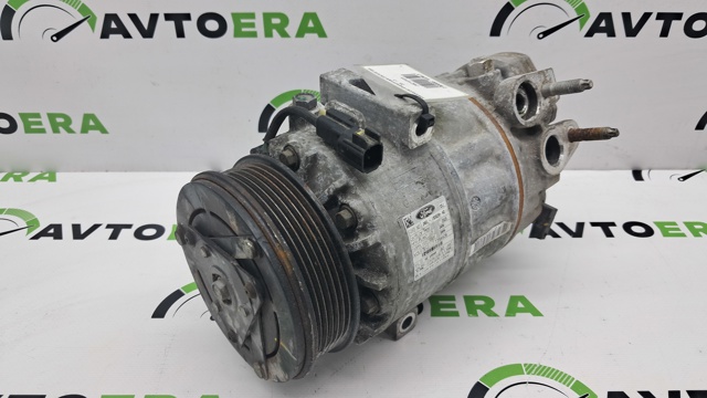 Компресор кондиціонера JX6Z19703H FORD