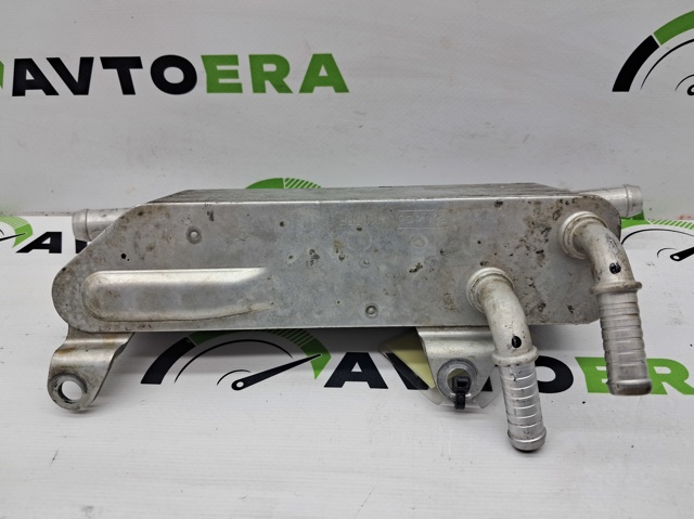 Радіатор охолодження, АКПП JX6Z7869C FORD