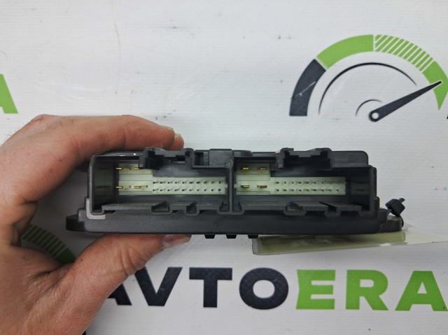 Блок комфорту передніх дверей JX7T14B531AG FORD