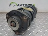 Амортизатор передньої підвіски JZW413031A VAG