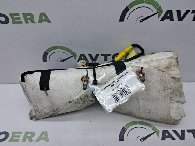 Подушка переднього сидіння K85H03NC0A NISSAN