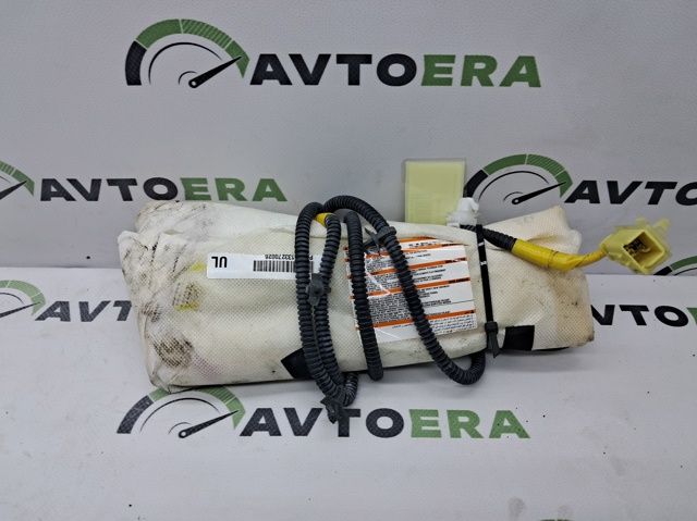 Подушка безпеки AIRBAG спинки сидіння, лівого K85H13NC0A NISSAN