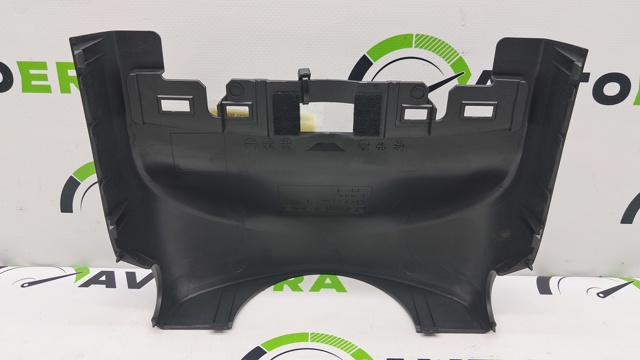 Захисний кожух кермового механізму KD4560220C02 MAZDA