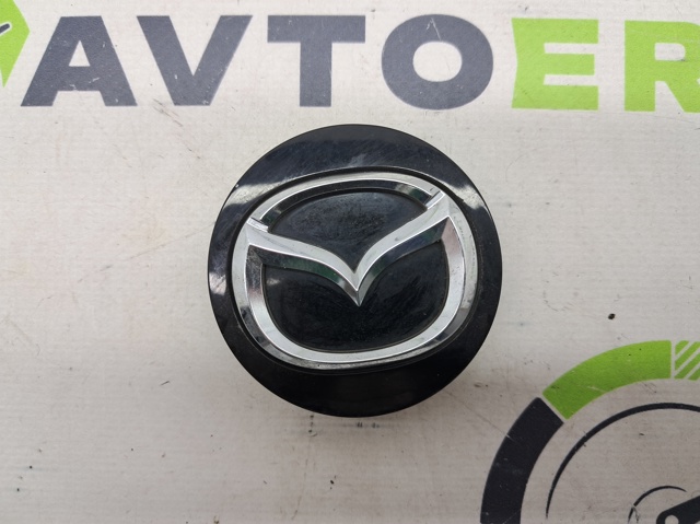 Автомобільні ковпаки KD5137190 MAZDA