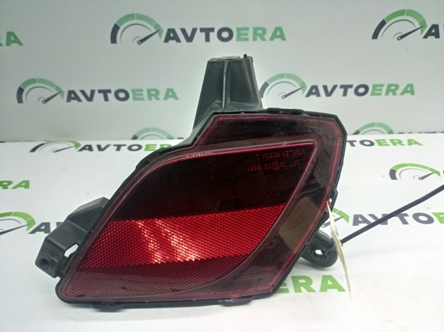 Ліхтар протитуманний задній, лівий KD5351660 MAZDA
