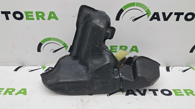 Захист двигуна, правий KD5356341A MAZDA