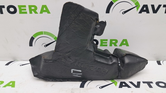 Захист двигуна, лівий KD5356342A MAZDA