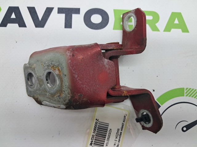 Петля водійських дверей KD5359210A MAZDA