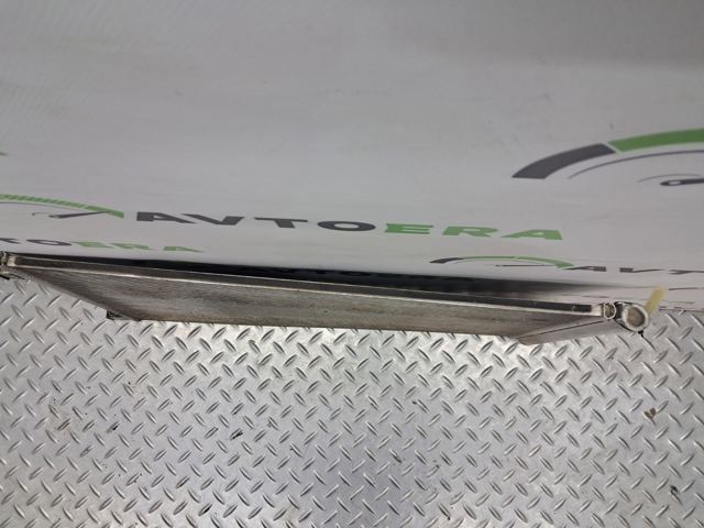 Радіатор охолодження кондиціонера KF0361480A MAZDA