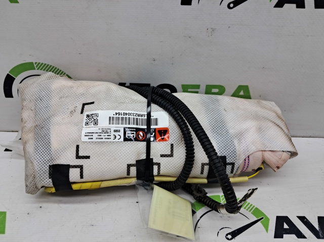 Подушка сидіння водія (і переднього сидіння) KHEH16RF0A NISSAN