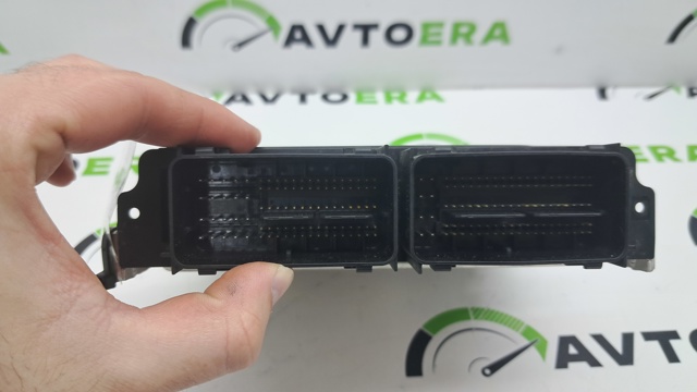Блок двигуна KK1Z12A650JANP FORD