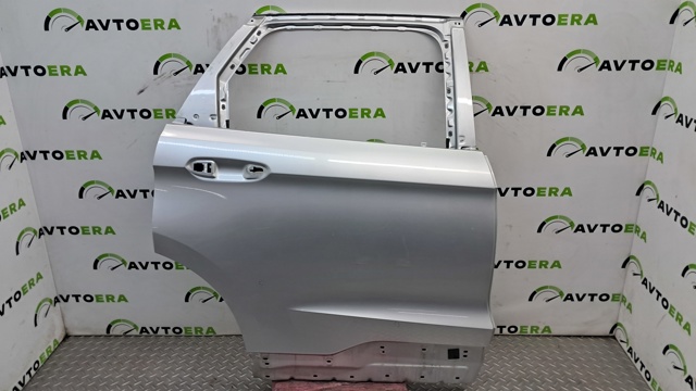 Двері задні, праві Ford Edge II