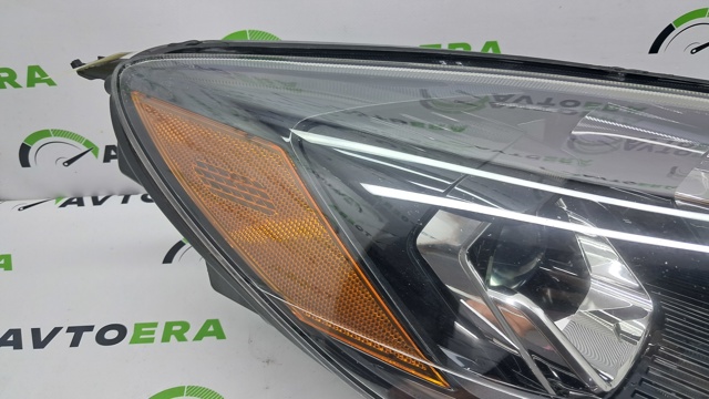 Фара передня права LJ6Z13008C FORD