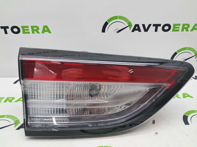 Задня ліва внутрішня фара LJ6Z13405D FORD