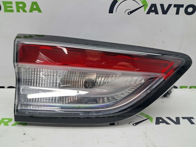 Стоп задній LJ6Z13405D FORD