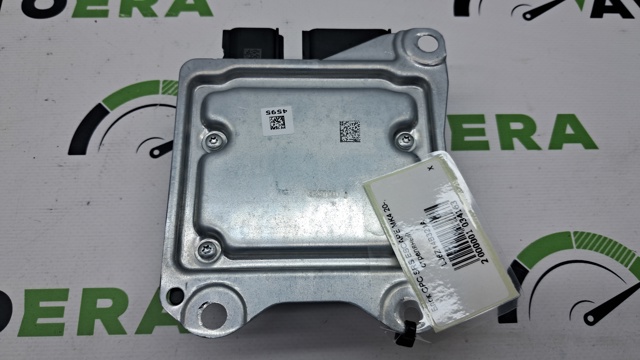 Блок управління airbag LJ6Z14B321A FORD