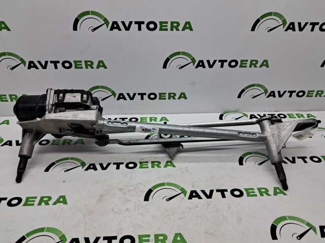 Трапеція щіток лобового скла LJ6Z17566A FORD