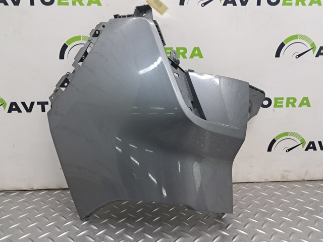 Ікло заднього бампера праве LJ6Z17810AEPTM FORD