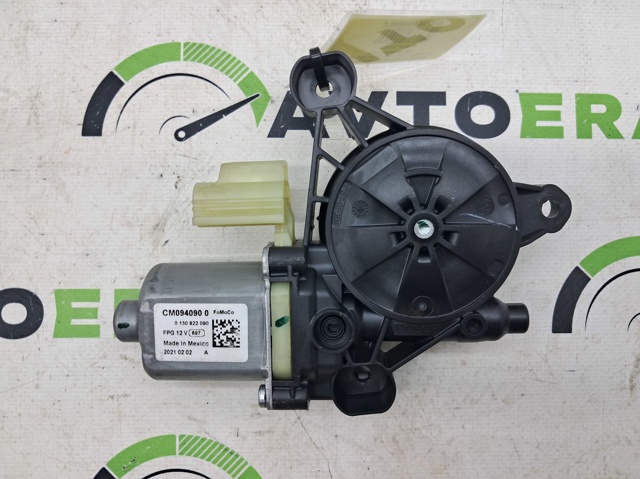 Мотор склопідйомника дверей задніх, правих LJ6Z5823394A FORD