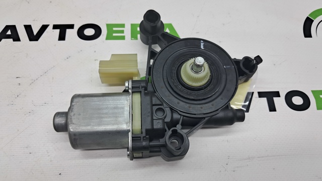 Механізм склопідйомника двері задньої, лівої LJ6Z5823395A FORD