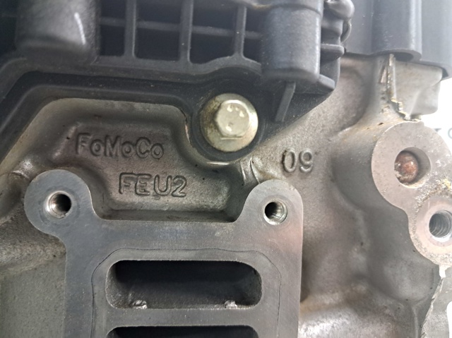 ДВЗ LJ6Z6007C FORD