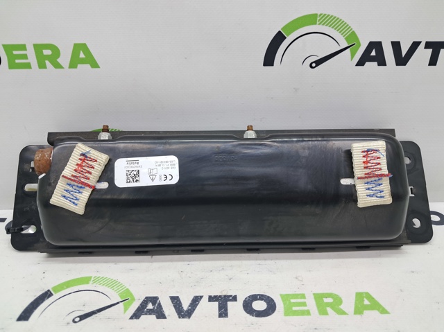 Ейрбег захисту колін нижня LJ6Z78045J77A FORD