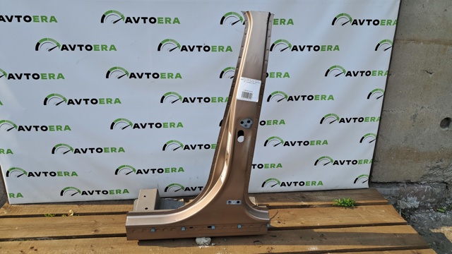 Панель кузова ліва LJ6Z78211A11A FORD