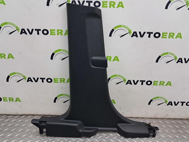 Обшивка стійки кузова внутрішньої, середня нижня ліва LJ6Z7824347AA FORD