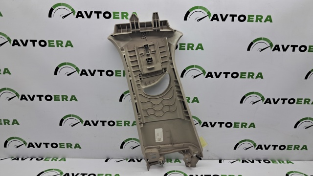 Обшивка стійки кузова внутрішня, середня права LJ6Z7824356AB FORD